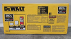Open Box Dewalt 20v Flexvolt 4-1 2 -5  Paddle Switch Angle Grinder Dcg416b
