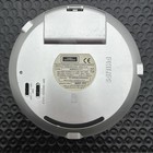 Philips Ax5211 17 Portable Cd Player Mp3-cd Esp Dynamic Bass Boost Tested Works