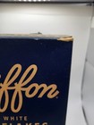 Vintage Chiffon Soap New Not Opened Full Box 13 1 2 Ounces Armour Co Chicago Il 
