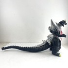Space Godzilla King Of The Monster Silver Spaced Godzilla 7  Action Figure