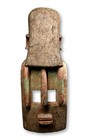 A Dogon Hunter Mask