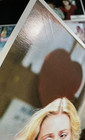 My Bloody Valentine Original Movie Lobby Card Poster Set Slasher Horror