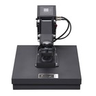 Heat Press Machine 15 X 15 In Sublimation Printer Transfer For Diy T-shirt