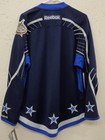 Reebok Premier Nhl Jersey 2012 Ottawa All-star East Team Navy Men s M