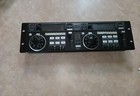 Untested Numark Cdn90 Professional Dual Cd Player