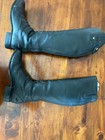 Ariat Heritage Compass Waterproof Equestrian Field Boot Size 9b