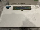 Silver Reed Electronic Lace Carriage 3 6mm Flc3 6 Lc830 Knitting 