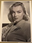 Marilyn Monroe 1950s Vintage B w Glamour Publicity Reprints 8x10  lot Of 3 
