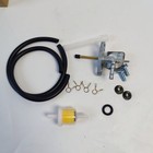 Oem Fuel Fuel Tank Petcock Switch For 1985-2003 Honda Xr100r Xr70r Xr80r