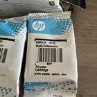 Hp  65 2pack Combo Ink Cartridges 65 Black And Color New Genuine 3 2025