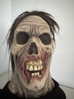 Death Studios    walking Dead    Classic Latex Mask  No Relationship With Tv Show 