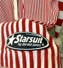 Custom Men   s Old Time Bathing Suit By Starsuits Of California
