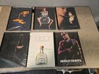 Playboy Magazine Mystery Lots Of 6 Sealed Read Description 