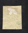 Albania 1913 Stamp On Cutting Mi 6x Very Rare Used Cv 325 