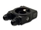 Vibrant 17065 Thermostatic Oil Cooler Sandwich Adapter Kit Universal