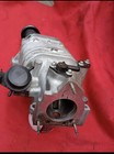 Gm 3800 M90 Series Ii 2 Supercharger V6 3 8 L67 Pontiac Gtp Buick Chevrolet Olds
