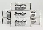  42 Total Batteries  Energizer 1 5v Button Cell Batteries  392bpz  7 Packs Of 6