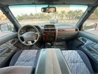 1998 Toyota Land Cruiser 