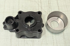Genuine Mercury Outboard Water Pump Body Kit W  Insert 46-817978a2 New Oem