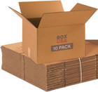 Shipping Boxes many Sizes Available  Mailing Moving Packing Storage  Free Shipin