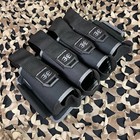 New Empire Omega 4 Pod Paintball Harness - Black grey