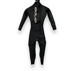 Orca Speedsuit Long Sleeve Wetsuit For Triathlon Size 4 5 Xs