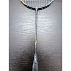 Yonex Nanoray Light 18i Badminton Racket Lightweight 77g Graphite New Open Box