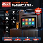 2026 Otofix D1 Lite Car Bidirectional Scanner Auto Full System Diagnostic Tool