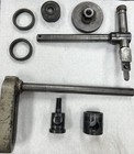 Ko Lee Tool And Cutter Grinder Complete Universal Tool Rest Assembly Ba940