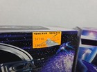Vtg Trendmasters Battlestar Galactica - Colonial Viper   Cylon Raider Set  1996 