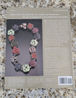 Lot Of 4 Beading Books Beadwork  Jewelry  Patterns In Polymer Making Glass Beads