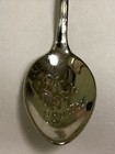 Vintage Souvenir Spoon Us Collectible Pennsylvania Dutch Country