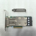 Dell Raid Controller Mr 9460-16i Sas sata pcie  nvme  4x Sff-8643 Pci-e 42pdx