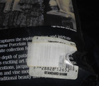New Ralph Lauren Blue White Porcelain Tamarind White Blue Standard Sham  1 