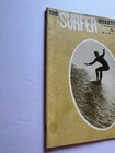 Vintage Surfer Magazine Volume 2 Number Two 1961 Rare