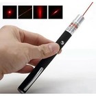 Class Ii Presentation Laser Pointer Pens Red Green Violet 1mw Aaa