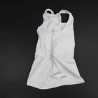  Adidas Techfit Padded Compression Top Men s White New With Tags Multiple Sizes