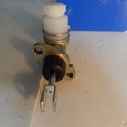 New Mg Midget Clutch Master Cylinder 1967-1979 Cast Iron Bore High Quality 