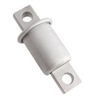 Torque Arm   Rear Rubber Leaf Spring Bushing For Freightliner Fasii 1990 