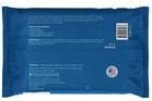Mckesson Personal Cleansing Wipes  Disposable Washcloths Adult Care 192 Count