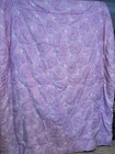 Vintage Barbie Ballerina Twin Full Comforter