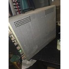 Vintage Heathkit Io-12 Laboratory Oscilloscope Tube Crt Test Equipment Gray