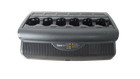 Motorola Wpln4121br Impres 6 Bay Gang Charger - Free Shipping