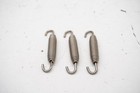 Ktm 250 Sx-f Exhaust Springs Oem 3 Pack Spring A46005016000 350 450 Sxf Xcf M65