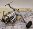 Shimano Stradic 5000fh Spinning Fishing Reel  medium Action Fishing