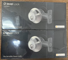 Level Lock  b3  C-l13u Touch Edition  wi-fi  Smart Lock   polished Brass 