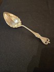 Towle Old Colonial Sterling Silver Salad Serving Spoon 9-1 8 