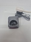  Panasonic Kx-tga660 Dect 6 0 Cordless Phone Handset Charging Base Pnlc1017