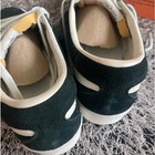 Nike Bruin Vintage Black New Size 275