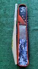 Sg Sunny Tonny Sr3 English Willow Cricket Bat